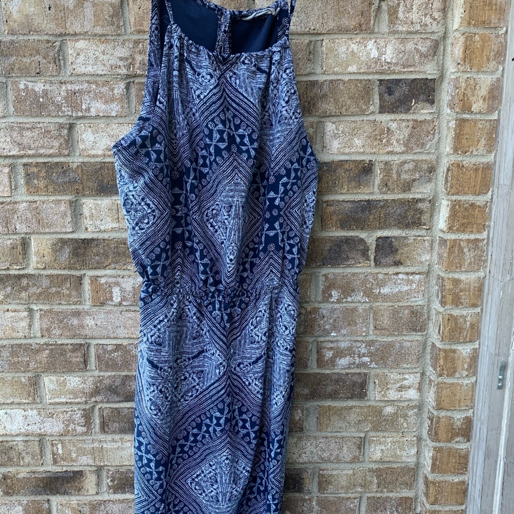 Athleta dress